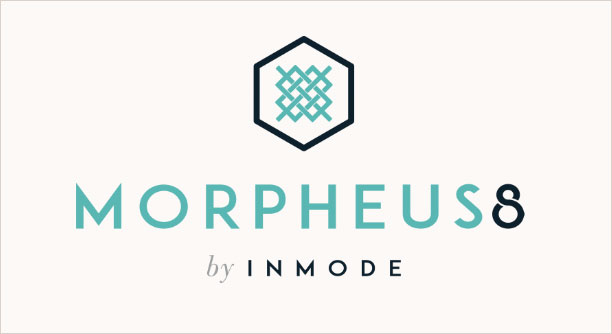Morpheus 8 logo